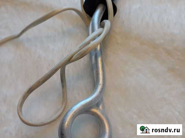 Кипятильник СССР Мурманск - изображение 1