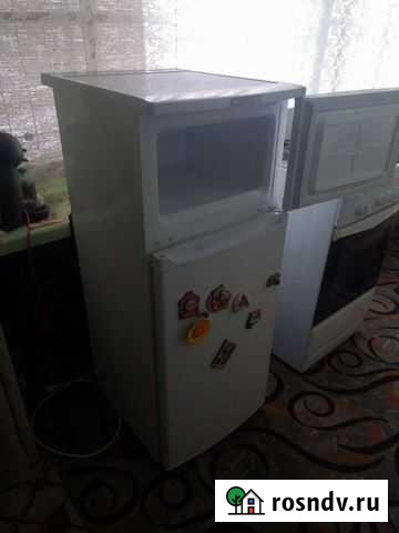 Холодильник Елец - изображение 1
