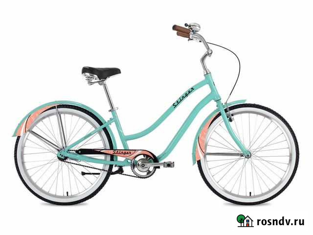 Велосипед Stinger Cruiser L 26 Иваново - изображение 1