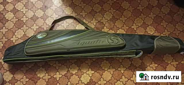 Чехол для удочек акватик Тула - изображение 1