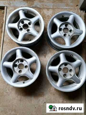 Диски Тамбовка - изображение 1