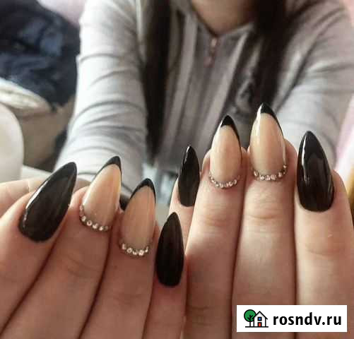 Мастер маникюра на дому Алдан - изображение 1