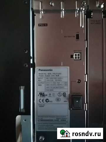 Продам мини атс Магнитогорск - изображение 1