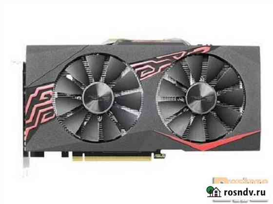 Видеокарта Nvidia GTX 1060 6GB Asus Mining P106-6G Красноярск
