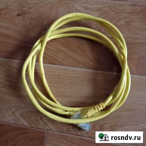 Патчкорд 180см Зеленодольск - изображение 1