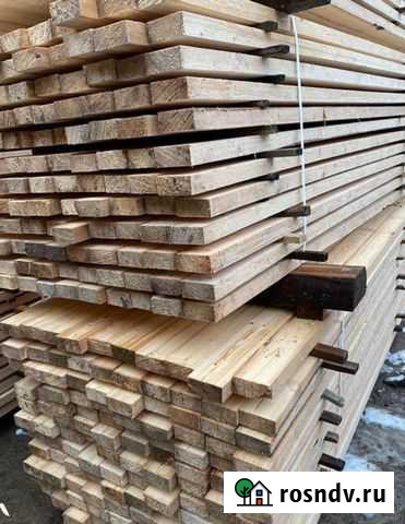 Качественные пиломатериалы оптом от производителя Боринское - изображение 1
