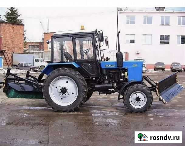 Чистка снега.очистка от снега Шимск - изображение 1