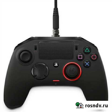 Проф геймпад Nacon Pro Controller для PS4 / PS5 Старый Оскол - изображение 1