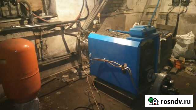 Отопление, сантехника от профессионалов Черняховск - изображение 1