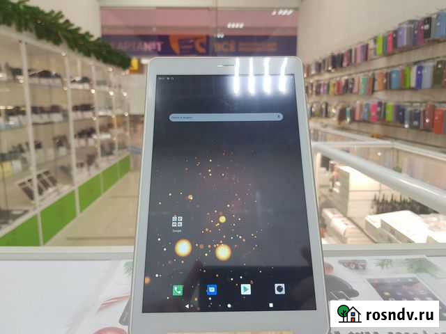 Digma Optima 8 Z801 4/64GB imei5697 Ижевск - изображение 1