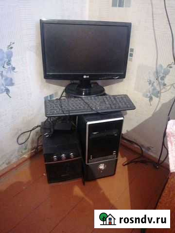Компьютер Светлоград - изображение 1