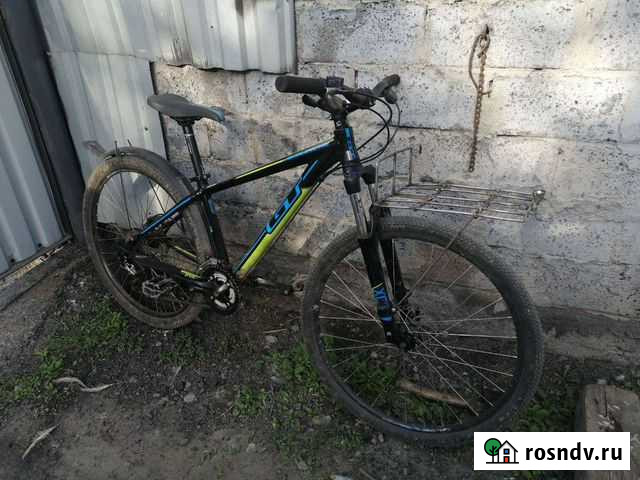 Gt avalanche sport 2015 Белово - изображение 1