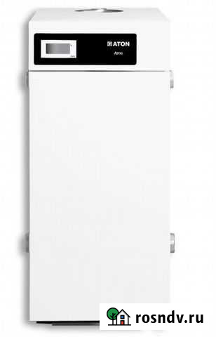 Газовый котел Москва - изображение 1