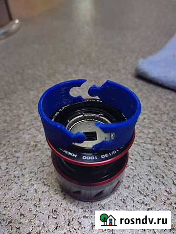 Экономайзер для шпули Kastking 1000 Миасс - изображение 1