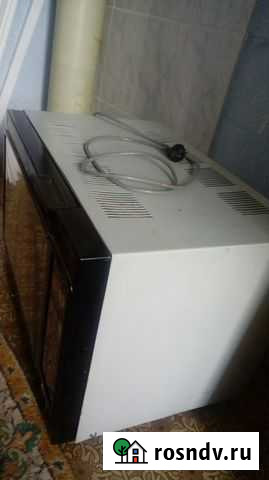 Микроволновая печь Днепрянка Томск - изображение 1