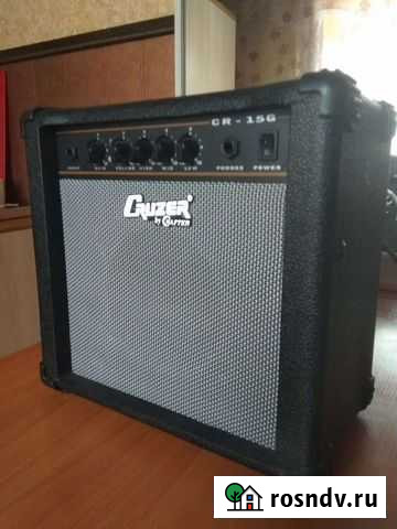 Комбоусилок Петропавловск-Камчатский - изображение 1