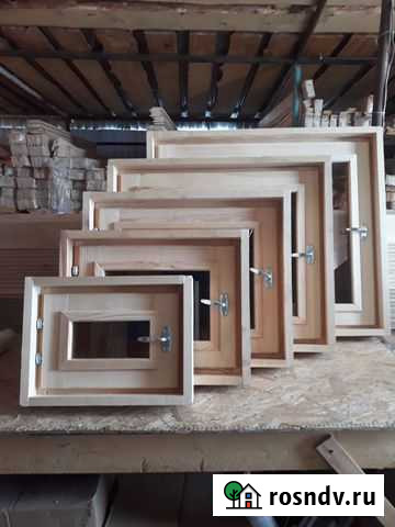 Дачные окна Прокопьевск - изображение 1