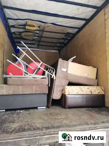 Грузчики Стерлитамак - изображение 1