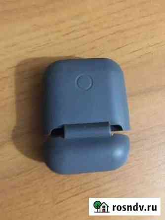 Чехол для наушников airpods Магнитогорск