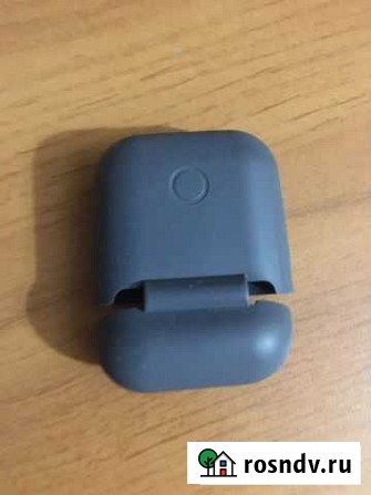 Чехол для наушников airpods Магнитогорск - изображение 1