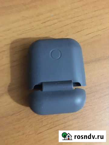 Чехол для наушников airpods Магнитогорск - изображение 1