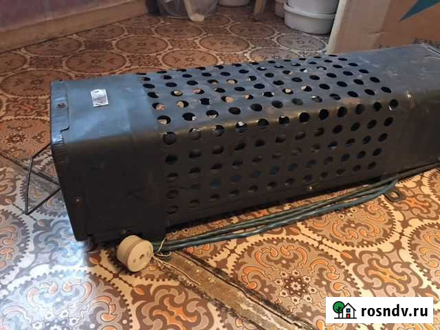 Армейский обогреватель тэн Омск - изображение 1