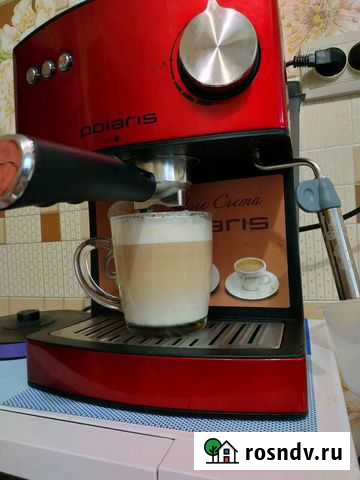 Кофеварка Сочи - изображение 1