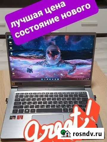 Ультрабук Acer swift. Windows 11 лиценз/обмен Альметьевск - изображение 1