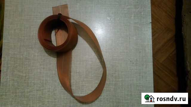 Литцендрат плоский -для межблочного кабеля и др Краснодар - изображение 1