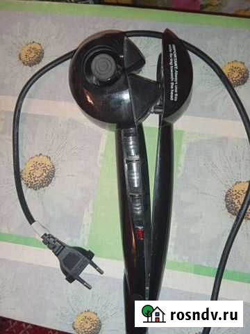 Плойка для волос Миасс - изображение 1