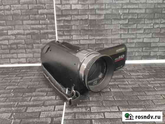 М7А Panasonic HDC-SD800 Нижний Новгород