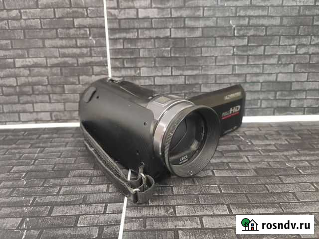 М7А Panasonic HDC-SD800 Нижний Новгород - изображение 1