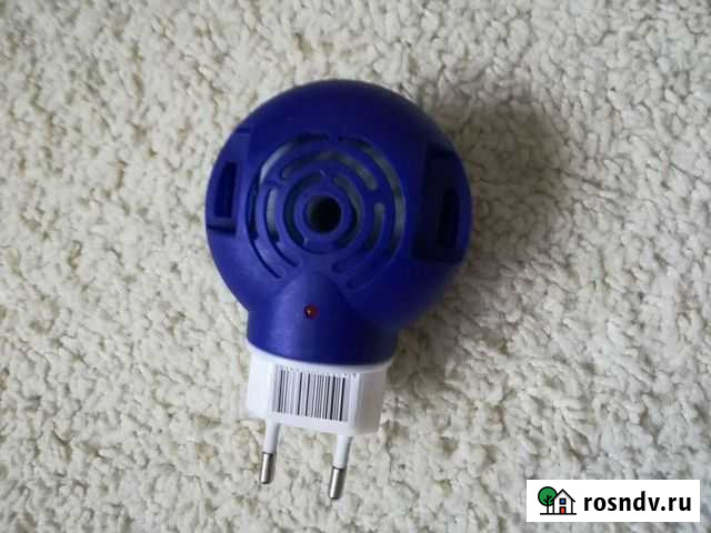 Отпугиватель насекомых Мегион - изображение 1