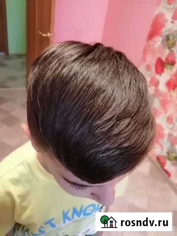 Услуги парикмахера на дому, с выездом, мужские жен Нижневартовск - изображение 1