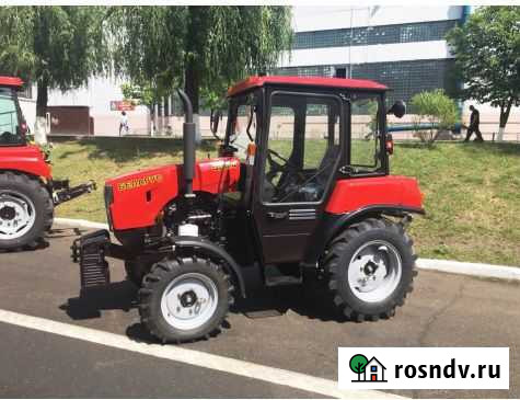 Трактор Беларус 320.4 М Челябинск - изображение 1