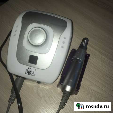 Аппарат для маникюра Великий Новгород - изображение 1