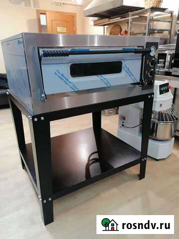 Печь для пиццы Сочи - изображение 1