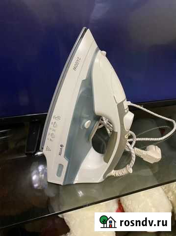Утюг Vitek Курск - изображение 1