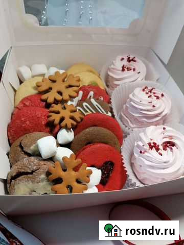 Подарки на Новый год Набережные Челны - изображение 1