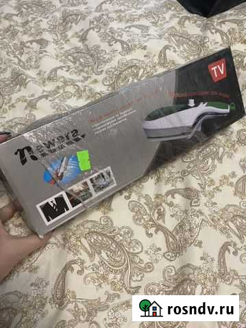 Ручной отпариватель Ростов-на-Дону - изображение 1