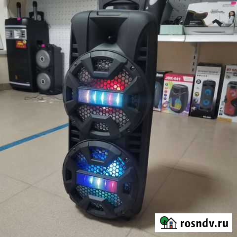 Колонка 60см Суворовская - изображение 1