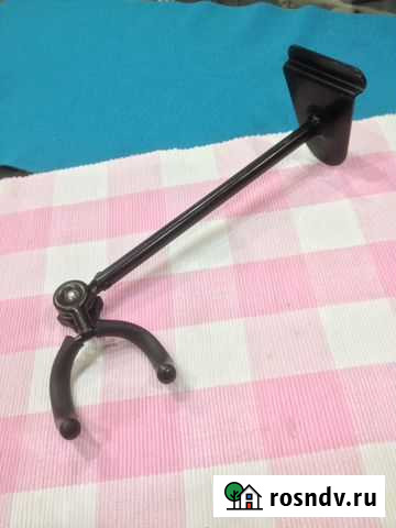 Держатель для гитары Ярославль - изображение 1