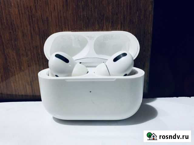 AirPodsPro Тула - изображение 1