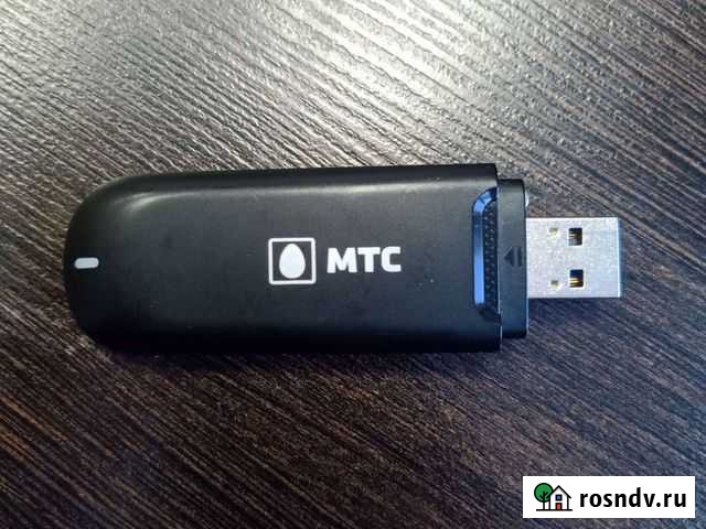 3g модем МТС Екатеринбург - изображение 1