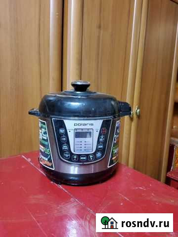 Мультиварка Октябрьское - изображение 1