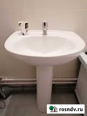 Раковина новая Мурино - изображение 1