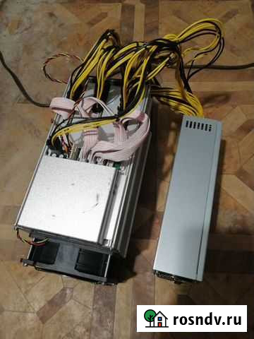 Asic s9 Анапа - изображение 1