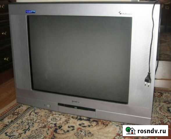 Телевизор Rolsen D29R55T Соль-Илецк - изображение 1