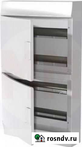 Настенный бокс Mistral41 72М непрозрачная дверца а Красногорск - изображение 1