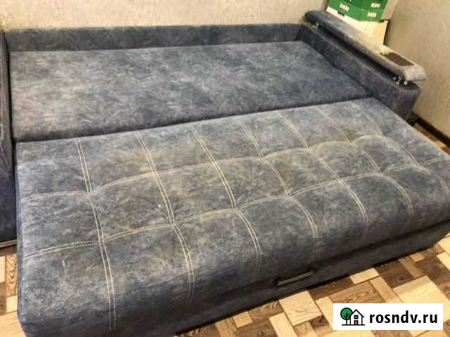 Химчистка мебели на дому Вологда - изображение 1